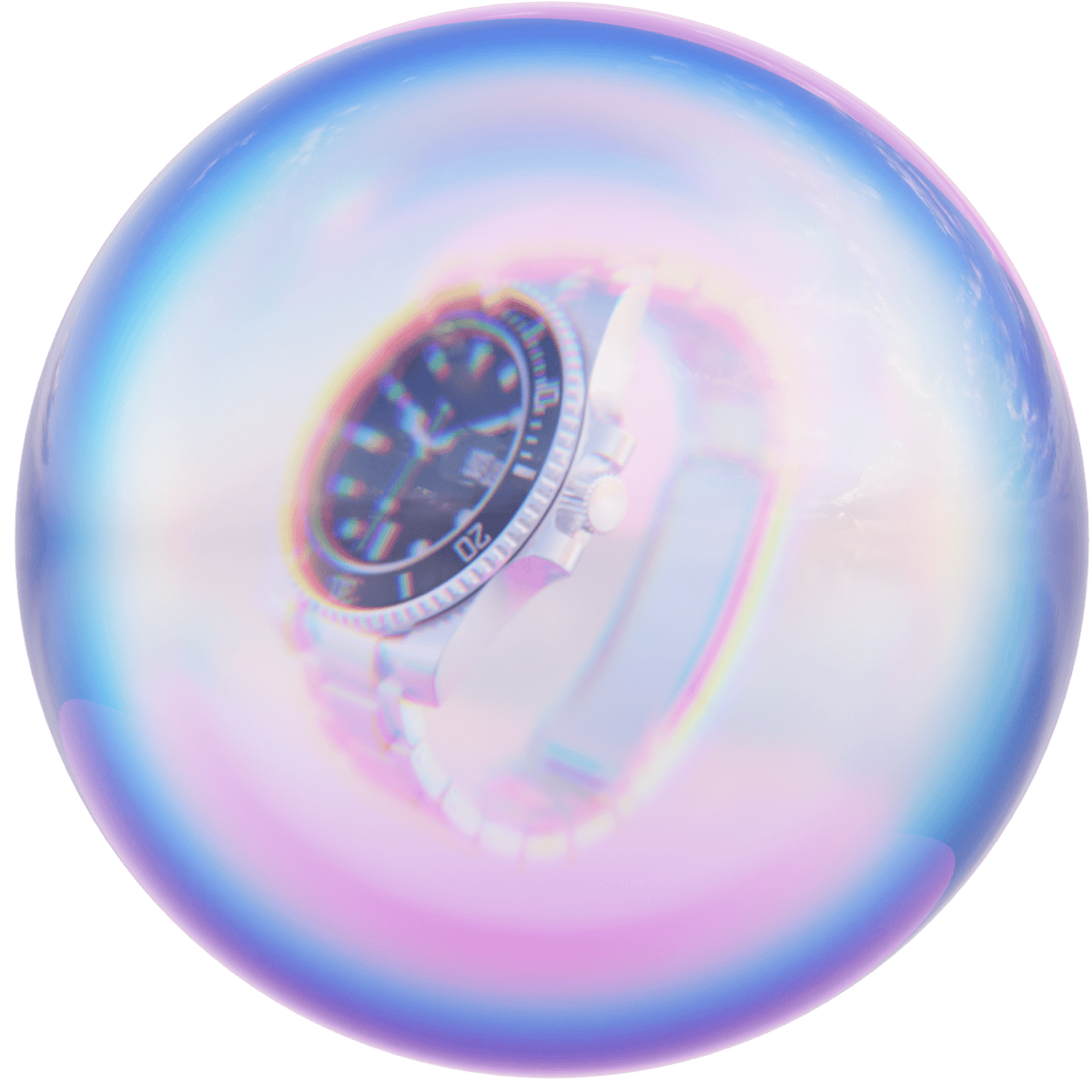 3d Watch New